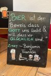 24.05.2025 Bierwallfahrt Gaming
